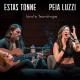 Estas Tonne feat. Peia - Bird's Teardrops