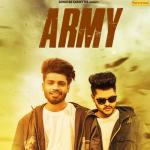 album image Army (Indian Army) Army - Single