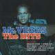 Mr. Vegas - Pull Up (The Club Remix)