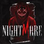 album image Vairo - Nightmare (Official Music Video) Nightmare - Single