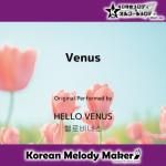 album image Aku no Musume-Meshitsukai Venus☆K-POP Polyphonic Melody & Music Box Short ver. - Single