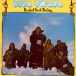 album image Hooked on a Feeling Hooked On a Feeling - Single