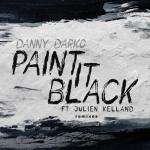 album image Paint It Black Paint It Black Remixes (feat. Julien Kelland) - EP
