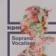 Dobs Vye - Caccini Vocalise