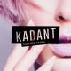 Kadant feat. Nahra - Just Like a Gold Rush