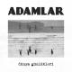 Adamlar - Mavi Ekran