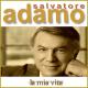 Salvatore Adamo - Affida una lacrima al vento