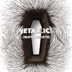 album image The Unforgiven III Death Magnetic