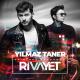 Yılmaz Taner feat. Berke Yurdakul - Rivayet