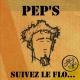 Peps - Liberta Sanyi