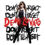 album image On the Line - featuring Jonas Brothers Don't Forget
