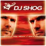 album image On the Run Tell Me Why / Get Out of My Way - EP