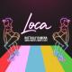 Nafthaly Ramona, Angelo King & La Baby La Jefa - Loca (echo)