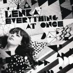 album image Trouble Is a Friend Everything At Once - EP