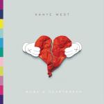 album image Heartless 808s & Heartbreak