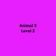 Animal X - Pentru ea