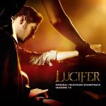 album image Creep (feat. Tom Ellis) Lucifer: Seasons 1-5 (Original Television Soundtrack)