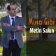 Metin Sakın - Neyleyim