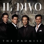 album image La Luna The Promise