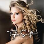 album image you belong with me Fearless (International Version)