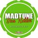 Madtune - Bass Riddim (Steve D Hype Moombahtoon Mixshow)[Clean]
