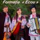 Formatia Ecou - Turnati vin in paharele