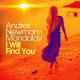 Andres Newman, Mandalay - I Will Find You (Deep Remix)