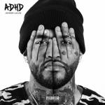 album image Isis (feat. Logic) ADHD