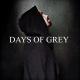 Days of Grey - The Walking Dead
