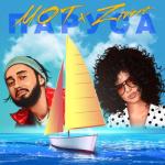 album image Паруса (Alex Shik & Slaving Radio Edit) Паруса - Single