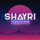 SHAYRI - Хвости