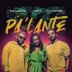 Alex Sensation, Anitta, Luis Fonsi - Pa' Lante