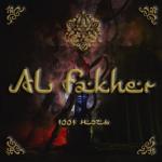 album image #MUZYKADLJADUSHI 1001 ночь - Single