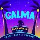 Pedro Capó x Farruko - Calma (Alan Walker Remix)
