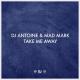DJ Andrey Balkonskiy - Take me avay