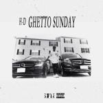 album image Ghetto Sunday Ghetto Sunday, Pt. 1 - Single