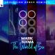 Mark Sixma - Million Miles