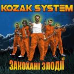 album image Досить сумних пісень Закохані злодії
