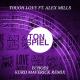 Tough Love feat. Alex Mills - Echoes (Kurd Maverick Remix)