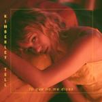 album image Lo Que No Me Dices Lo Que No Me Dices - Single