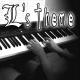 Myuu - Death Note - L's Theme (Piano Version)