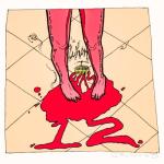 album image Fuck Me Up I Sold My Soul to the Devil When I Was 12