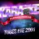 Turnaround Karaoke Crew - Holiday (In the Style of Madonna, Mad'house) [Karaoke Version]