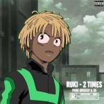album image 2 Times 2 Times - Single