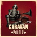album image Round 6 The Showdown (Fan Animated) Caravan Palace