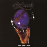 album image Stronger Than The Night The Earth Is...