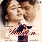 album image Jab Dil Mile (From "Yaadein") Yaadein (Original Motion Picture Soundtrack)