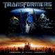 Steve Jablonsky - Cybertron