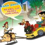 album image Lav Story Neamul Lui Penes Curcanul