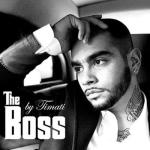 album image Saint Tropez The Boss